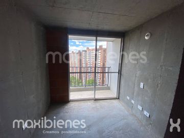 apartamento en venta en  santa ana. Cod V72591
