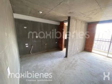 apartamento en venta en  santa ana. Cod V72591