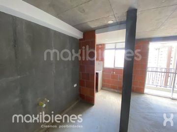 apartamento en venta en  santa ana. Cod V72591