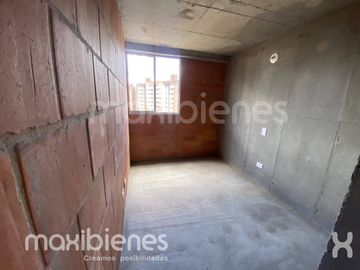apartamento en venta en  santa ana. Cod V72591