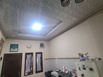 DIJUAL RUMAH PONDOK PEKAYON INDAH KONDISI TERAWAT SIAP HUNI