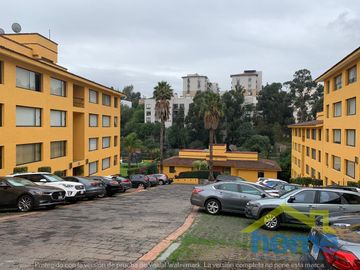 Departamento en venta en Tetelpan, Alvaro Obregón