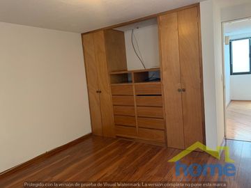 Departamento en venta en Tetelpan, Alvaro Obregón