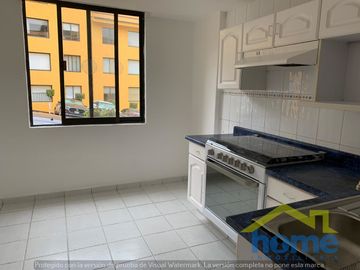 Departamento en venta en Tetelpan, Alvaro Obregón