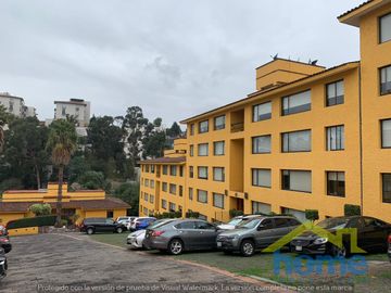 Departamento en venta en Tetelpan, Alvaro Obregón