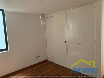 Departamento en venta en Tetelpan, Alvaro Obregón