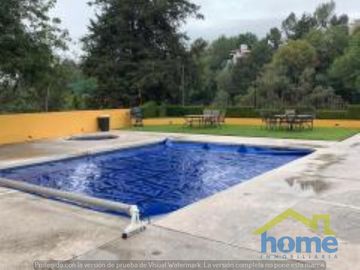 Departamento en venta en Tetelpan, Alvaro Obregón
