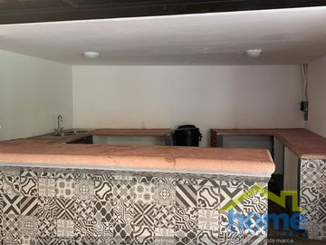Departamento en venta en Tetelpan, Alvaro Obregón