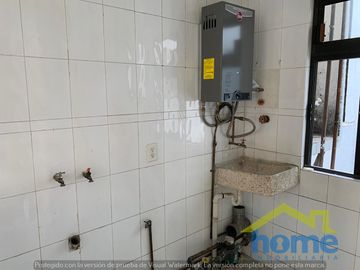 Departamento en venta en Tetelpan, Alvaro Obregón