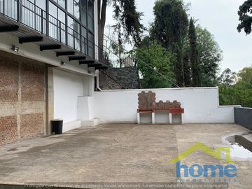 Departamento en venta en Tetelpan, Alvaro Obregón