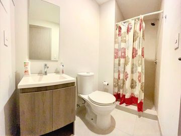 DEPARTAMENTO EN VENTA CON SEGURIDAD Y AMENIDADES EN BOSQUE DEL VALLE, COACALCO
