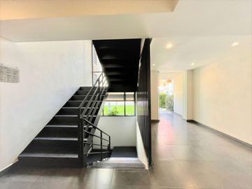 DEPARTAMENTO EN VENTA CON SEGURIDAD Y AMENIDADES EN BOSQUE DEL VALLE, COACALCO