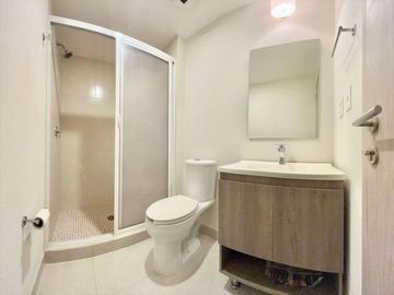 DEPARTAMENTO EN VENTA CON SEGURIDAD Y AMENIDADES EN BOSQUE DEL VALLE, COACALCO