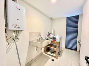 DEPARTAMENTO EN VENTA CON SEGURIDAD Y AMENIDADES EN BOSQUE DEL VALLE, COACALCO