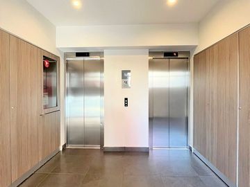 DEPARTAMENTO EN VENTA CON SEGURIDAD Y AMENIDADES EN BOSQUE DEL VALLE, COACALCO