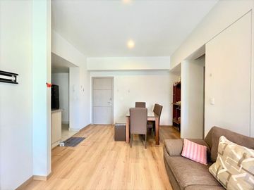 DEPARTAMENTO EN VENTA CON SEGURIDAD Y AMENIDADES EN BOSQUE DEL VALLE, COACALCO