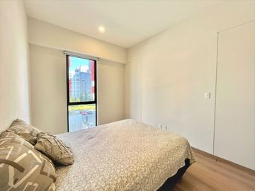 DEPARTAMENTO EN VENTA CON SEGURIDAD Y AMENIDADES EN BOSQUE DEL VALLE, COACALCO
