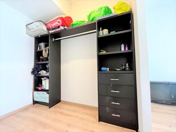 DEPARTAMENTO EN VENTA CON SEGURIDAD Y AMENIDADES EN BOSQUE DEL VALLE, COACALCO