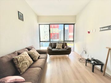DEPARTAMENTO EN VENTA CON SEGURIDAD Y AMENIDADES EN BOSQUE DEL VALLE, COACALCO