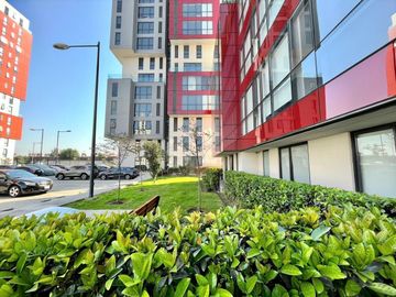 DEPARTAMENTO EN VENTA CON SEGURIDAD Y AMENIDADES EN BOSQUE DEL VALLE, COACALCO