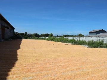 Gudang Dijual Loceret Nganjuk TD