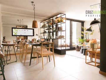 Departamento en Venta en Pocuro