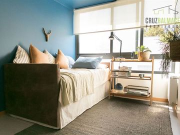 Departamento en Venta en Pocuro