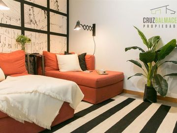 Departamento en Venta en Pocuro