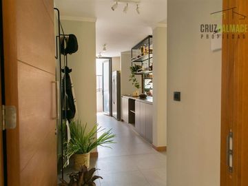 Departamento en Venta en Pocuro
