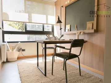 Departamento en Venta en Pocuro