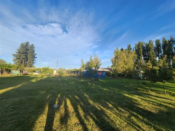 Terreno Construccion  en Venta en RUTA 5 SUR KM 262, MAULE
