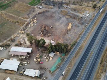 Terreno Construccion  en Venta en RUTA 5 SUR KM 262, MAULE