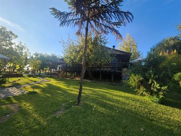 Terreno Construccion  en Venta en RUTA 5 SUR KM 262, MAULE
