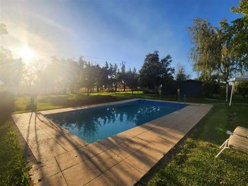 Terreno Construccion  en Venta en RUTA 5 SUR KM 262, MAULE