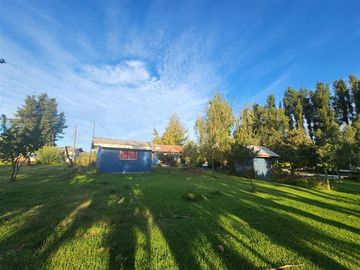 Terreno Construccion  en Venta en RUTA 5 SUR KM 262, MAULE