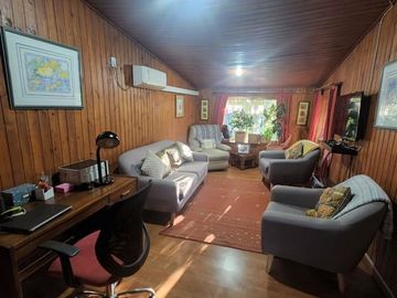 Terreno Construccion  en Venta en RUTA 5 SUR KM 262, MAULE