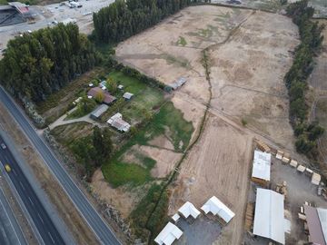 Terreno Construccion  en Venta en RUTA 5 SUR KM 262, MAULE