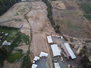 Terreno Construccion  en Venta en RUTA 5 SUR KM 262, MAULE