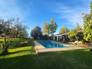Terreno Construccion  en Venta en RUTA 5 SUR KM 262, MAULE