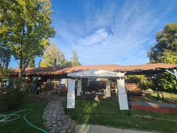 Terreno Construccion  en Venta en RUTA 5 SUR KM 262, MAULE