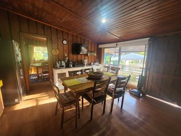 Terreno Construccion  en Venta en RUTA 5 SUR KM 262, MAULE