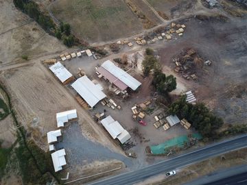 Terreno Construccion  en Venta en RUTA 5 SUR KM 262, MAULE