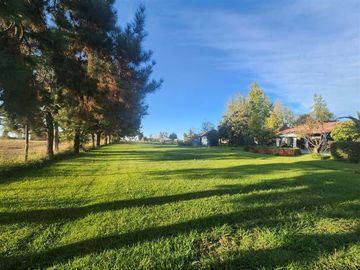 Terreno Construccion  en Venta en RUTA 5 SUR KM 262, MAULE
