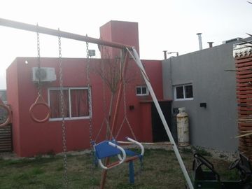 Casa 3 Amb Los ombues Florencio Varela