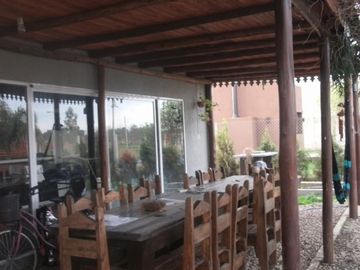 Casa 3 Amb Los ombues Florencio Varela