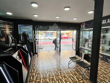 Local Comercial en venta en Santiago