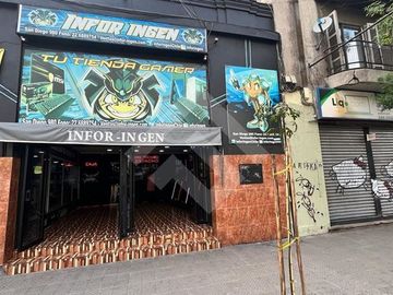Local Comercial en venta en Santiago