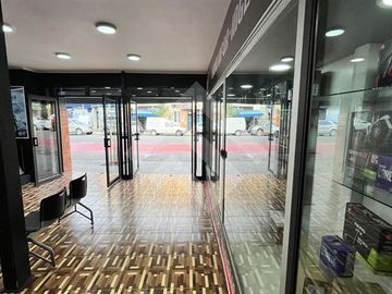 Local Comercial en venta en Santiago