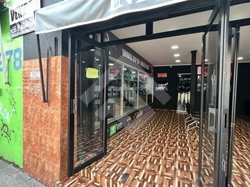 Local Comercial en venta en Santiago