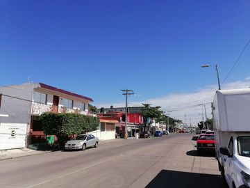 LA CARRANZA